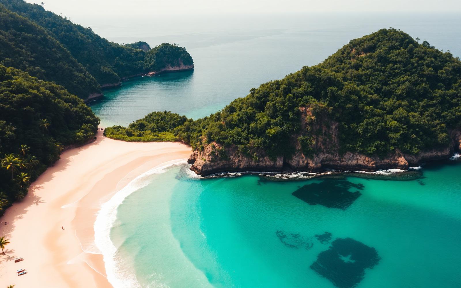 Hiriketiya Guide: Sri Lanka's Horseshoe Surf Bay — travel guide
